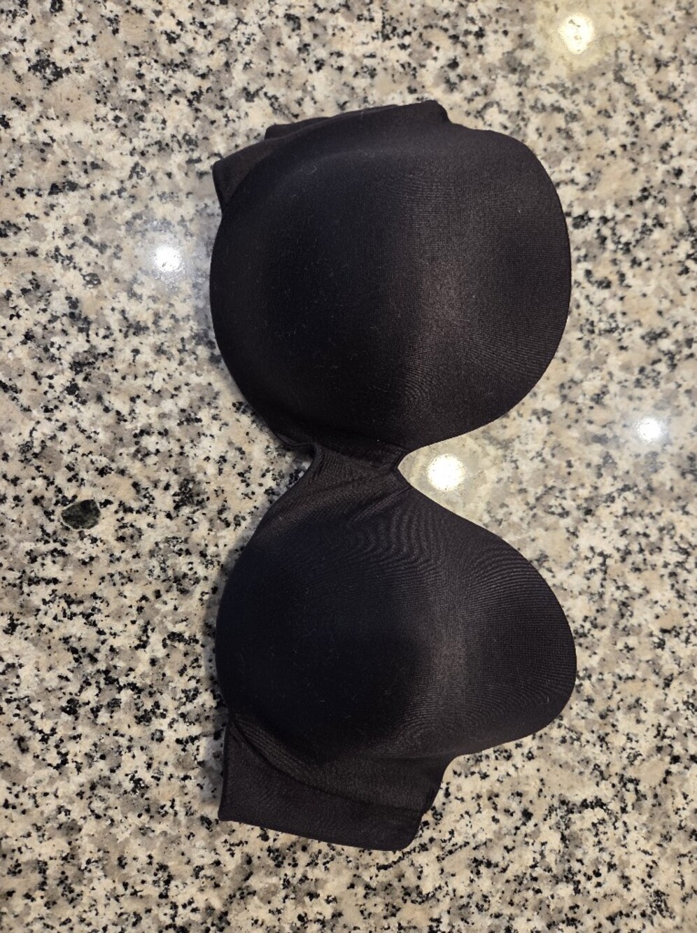 Maidenform 36C Strapless Bra